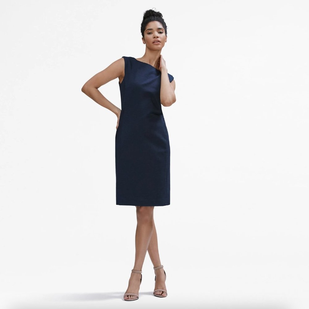 MM Lafleur The Dema Dress